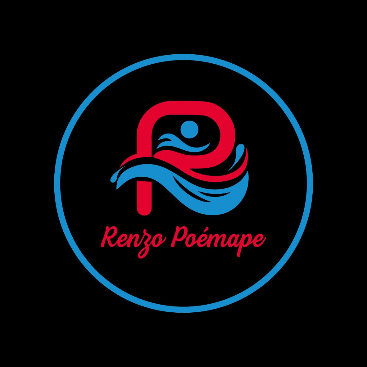 Logo de Renzo Poémape